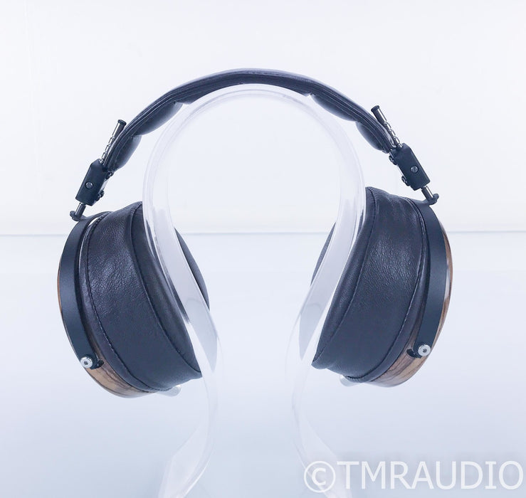 Audeze LCD-3 Planar Magnetic Headphones; Fazor