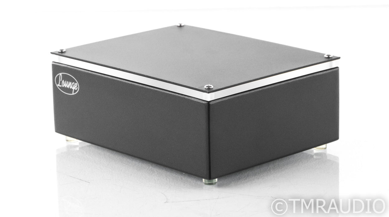 Lounge Audio LCR Mk III MM Phono Preamplifier