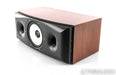 Thiel SCS3 Center Channel Speaker; Dark Cherry; SCS-3