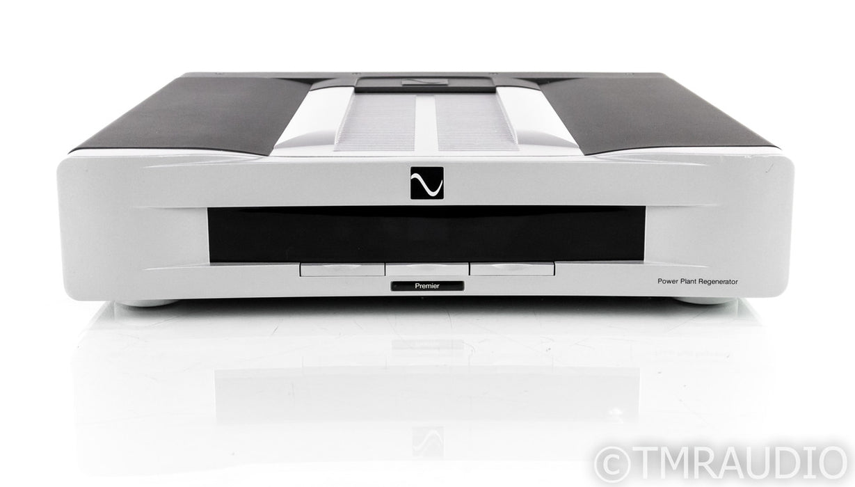 PS Audio Power Plant Premier Power Conditioner; Regenerator