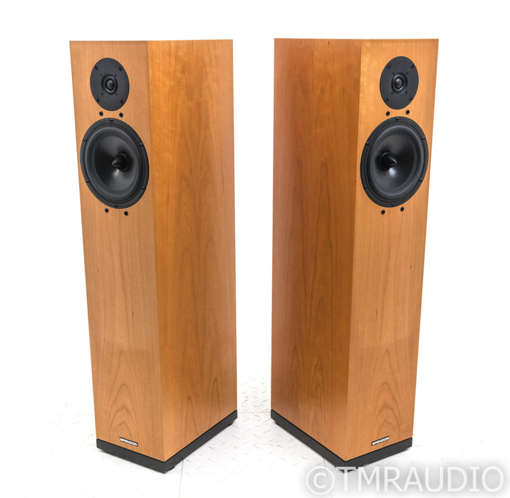 Spendor A6R Floorstanding Speakers
