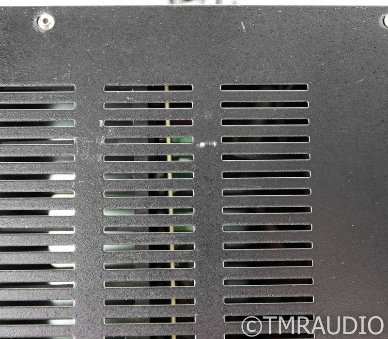 Adcom GFA-545 II Stereo Power Amplifier; GFA 545II