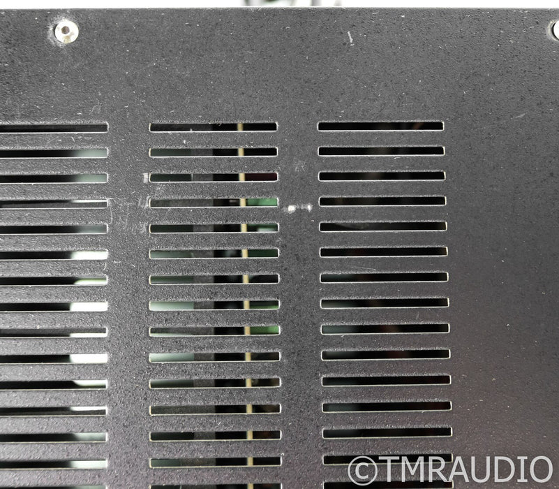 Adcom GFA-545 II Stereo Power Amplifier; GFA 545II
