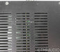 Adcom GFA-545 II Stereo Power Amplifier; GFA 545II