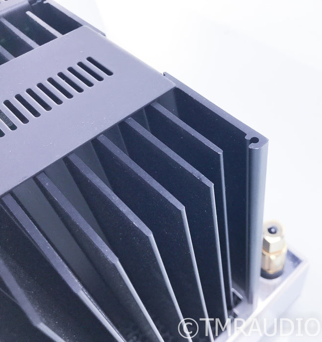 McIntosh MC452 Stereo Quad Balanced Power Amplifier; MC-452