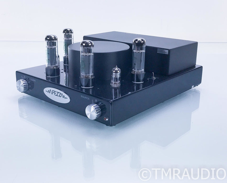 Fezz Audio Silver Luna Prestige Integrated Tube Amplifier