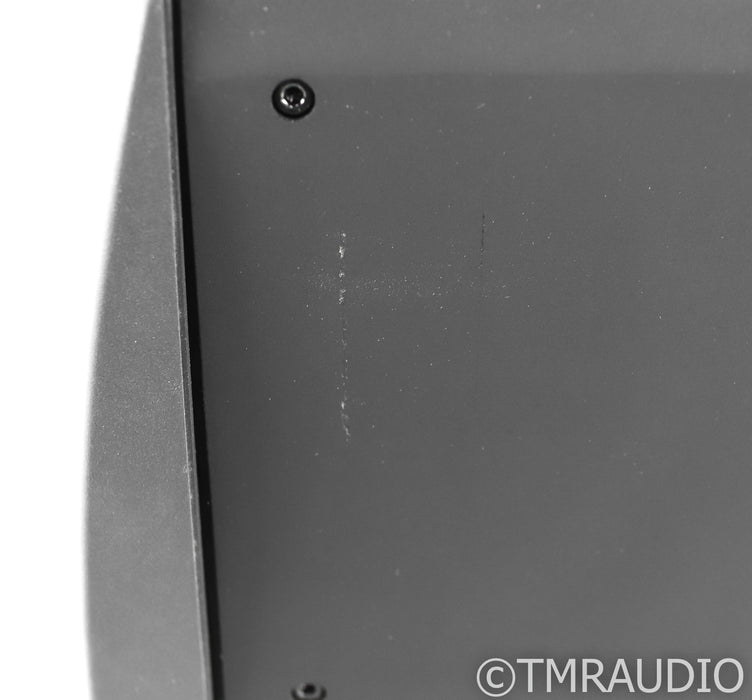 KEF Reference Series Model 100 Center Channel Speaker; SP3191; Black