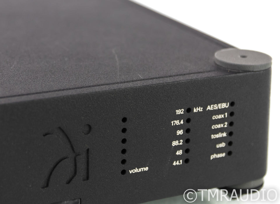 Wadia 121Decoding Computer DAC