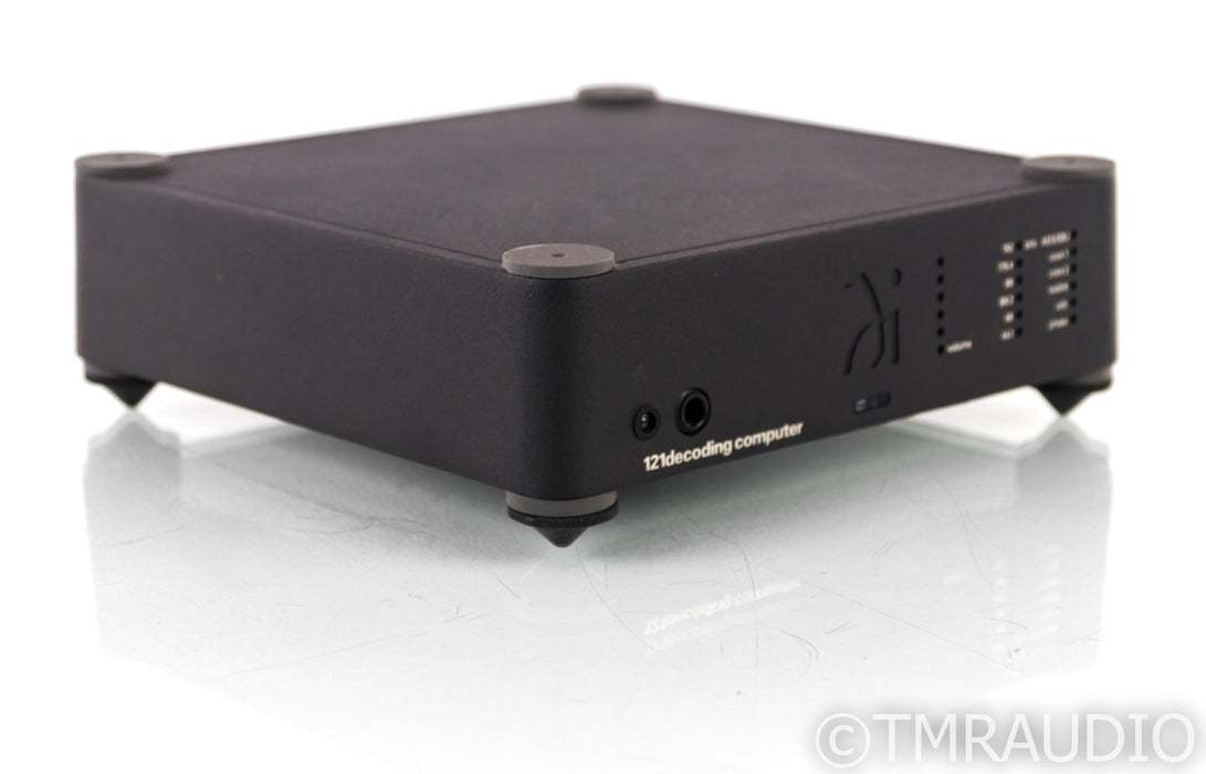 Wadia 121Decoding Computer DAC