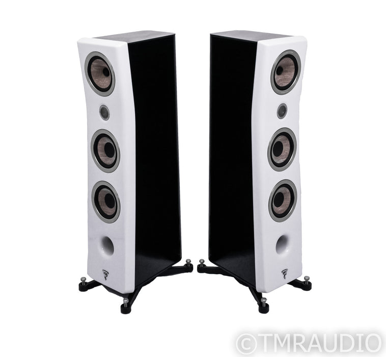Focal Kanta 2 Floorstanding Speakers