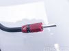 AudioQuest Rocket 33 Speaker Cables; 8ft Pair