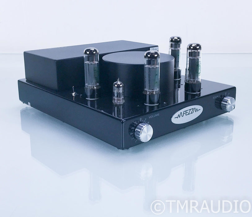 Fezz Audio Silver Luna Prestige Integrated Tube Amplifier