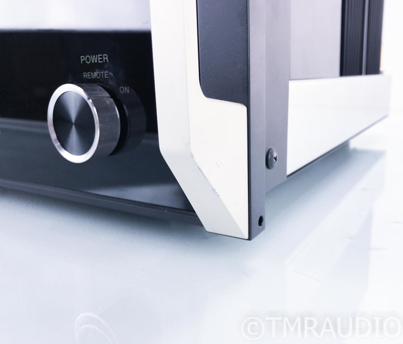 McIntosh MC452 Stereo Quad Balanced Power Amplifier; MC-452