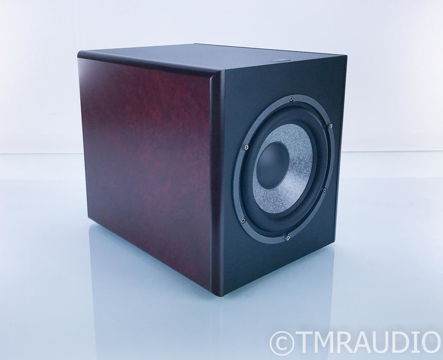 Focal Sub6 11" Powered Subwoofer; Red; Sub 6