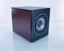 Focal Sub6 11" Powered Subwoofer; Red; Sub 6