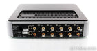 PS Audio BHK Signature Stereo Tube Hybrid Preamplifier; Remote; Silver (Used)