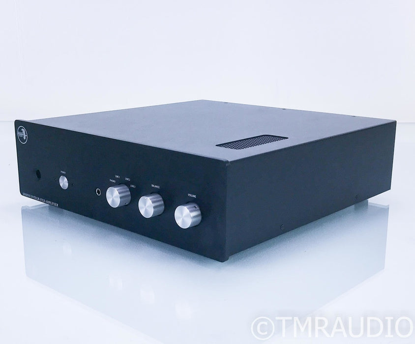 Rogue Audio Sphinx V1 Stereo Tube Hybrid Integrated Amplifier