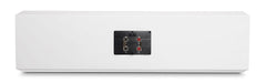 ELAC Adante AC-61 Center Channel Speaker; AC61; White (New/Open Box; Warranty)