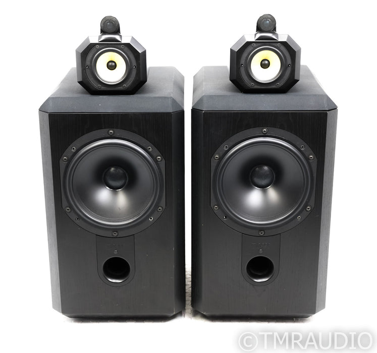 B&W 801 Matrix S2 Anniversary Limited Edition Speakers
