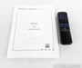 Simaudio Moon i.5 Stereo Integrated Amplifier; i5; Remote