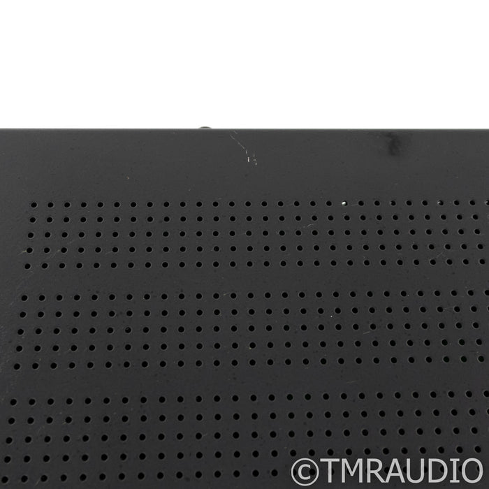 McIntosh MSD4 Home Theater Surround Decoder; MSD-4; DAC