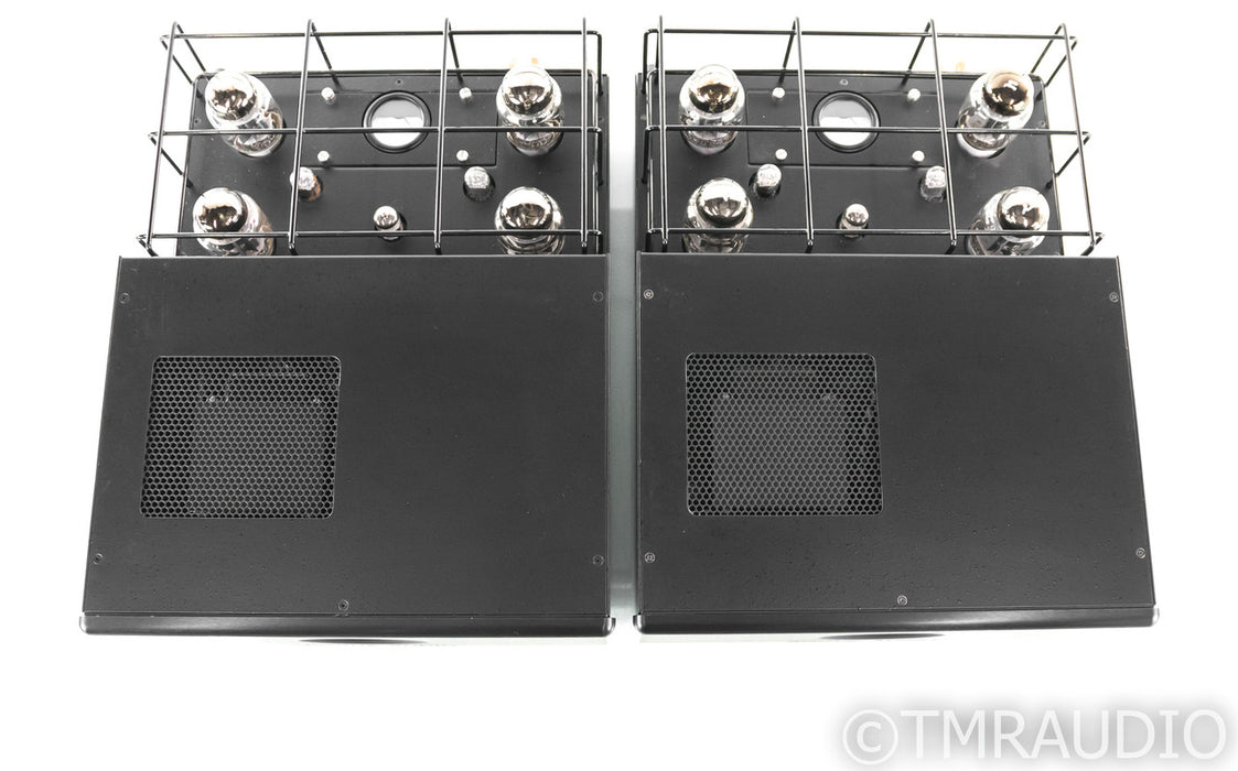 Rogue Audio M-180 Mono Tube Power Amplifier