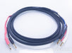 Morrow Audio SP4 Reference Bi-Wire Speaker Cable; 2.5m Single Cable
