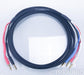 Morrow Audio SP4 Reference Bi-Wire Speaker Cable; 2.5m Single Cable
