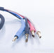 Morrow Audio SP4 Reference Bi-Wire Speaker Cable; 2.5m Single Cable