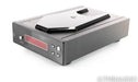 Rega Apollo-R CD Player; Black; Remote
