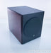 Focal Sub6 11" Powered Subwoofer; Red; Sub 6