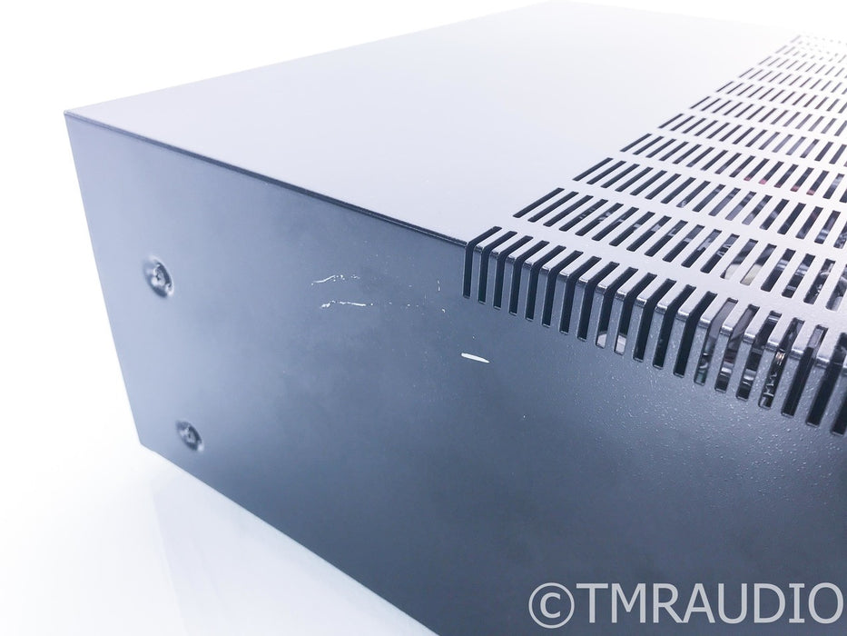 Rotel RSX-1067 7.2 Channel Home Theater Receiver; AS-IS (Intermittent Crackle)