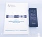 Krell KRC-3 Stereo Preamplifier; KRC3; Remote