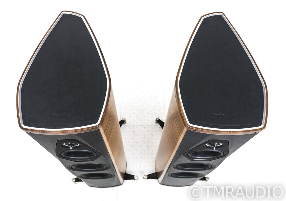 Sonus Faber Olympica III Floorstanding Speakers