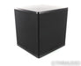Vandersteen 2WQ Powered Subwoofer; Black
