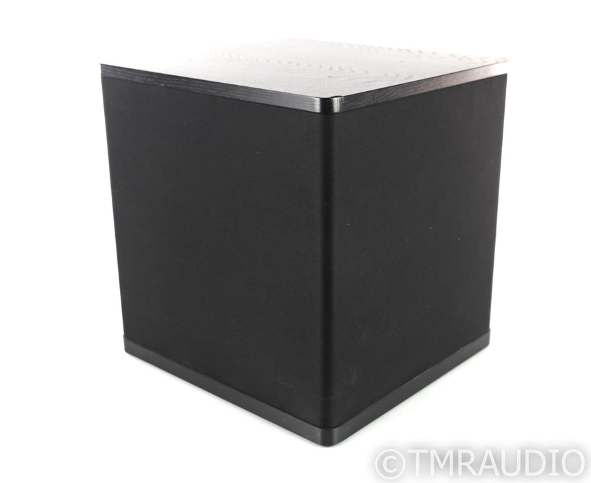 Vandersteen 2WQ Powered Subwoofer; Black