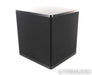 Vandersteen 2WQ Powered Subwoofer; Black
