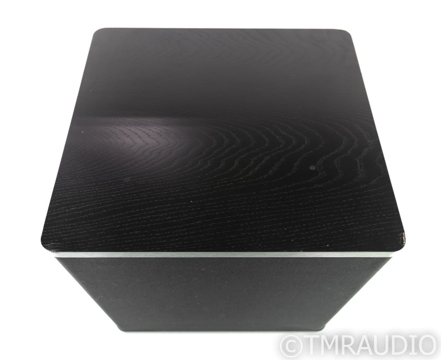 Vandersteen 2WQ Powered Subwoofer; Black