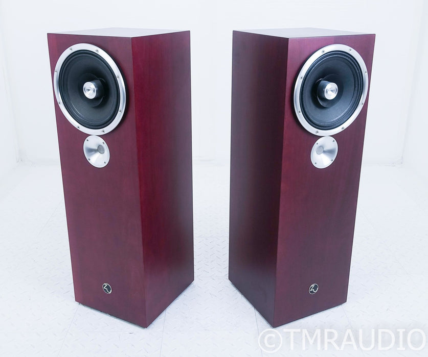 Zu Omen Mk I Floorstanding Speakers