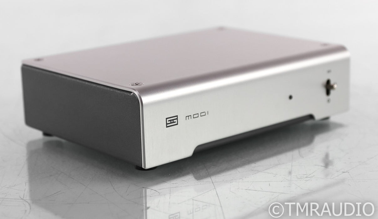 Schiit Modi 3 DAC; D/A Converter