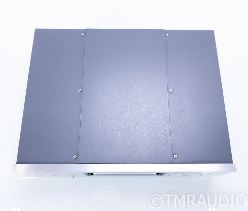 Esoteric DV-50s CD / SACD / DVD Player; DV50s; Remote