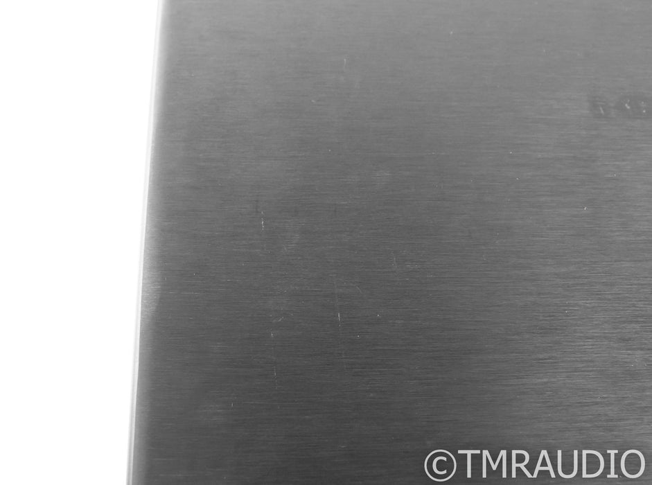 Mark Levinson No. 39 CD Player; Remote; HDCD; AS-IS (Doesn't Read Discs)