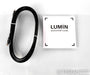 Lumin D2 Network Streamer; D-2; Silver