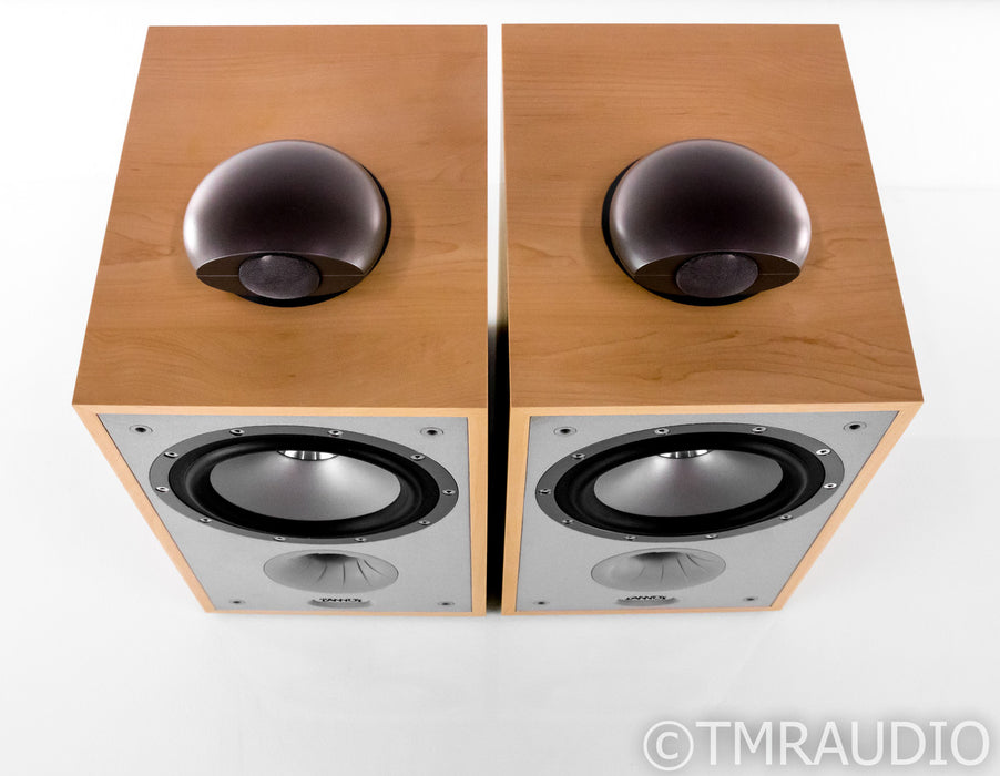 Tannoy Sensys DC1 Bookshelf Speakers — The Music Room Tannoy Sensys DC1 Bookshelf Speakers — The Music Room
