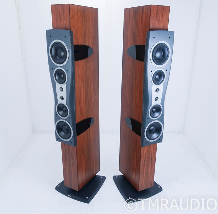Dynaudio Confidence C4 Floorstanding Speakers