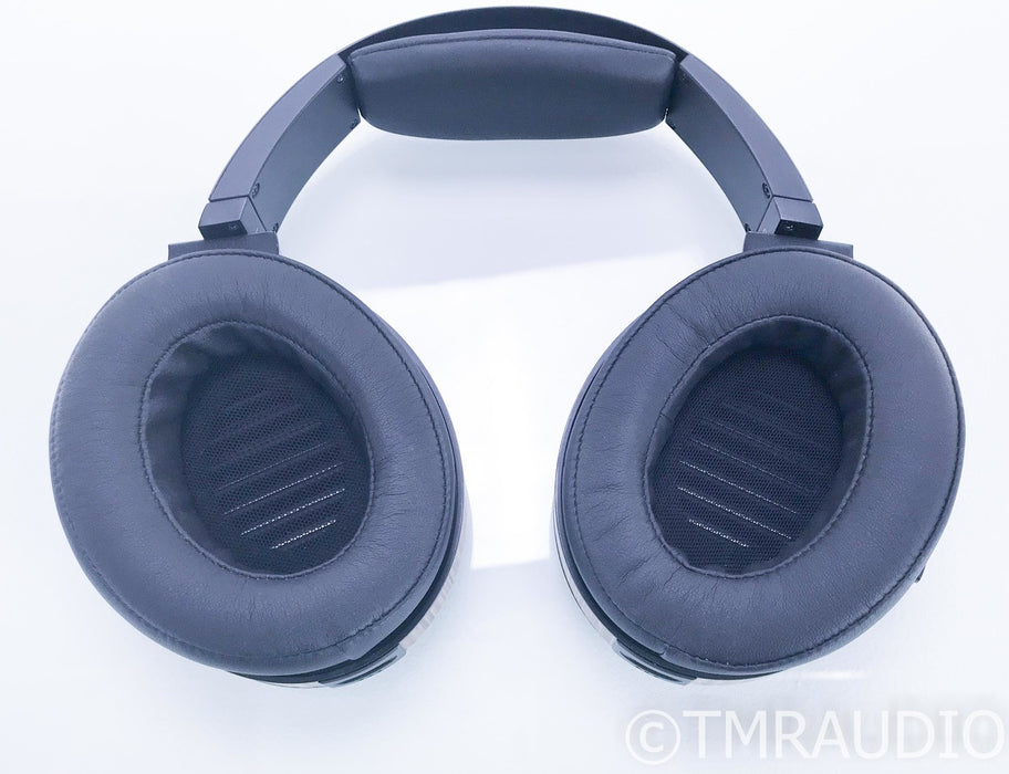 Audeze EL-8 Closed Back Planar Magnetic Headphones; EL8