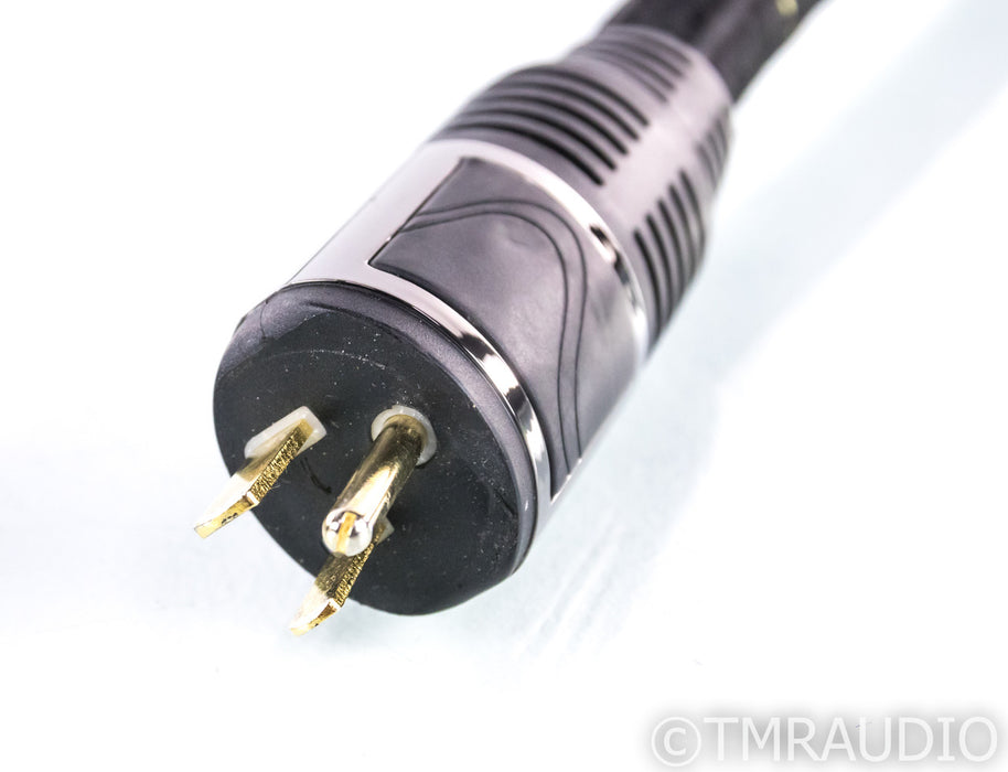 PS Audio PerfectWave AC-12 Power Cable; 5ft AC Cord