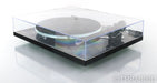 Rega Planar 3 Turntable; P3; AS-IS (Damaged)