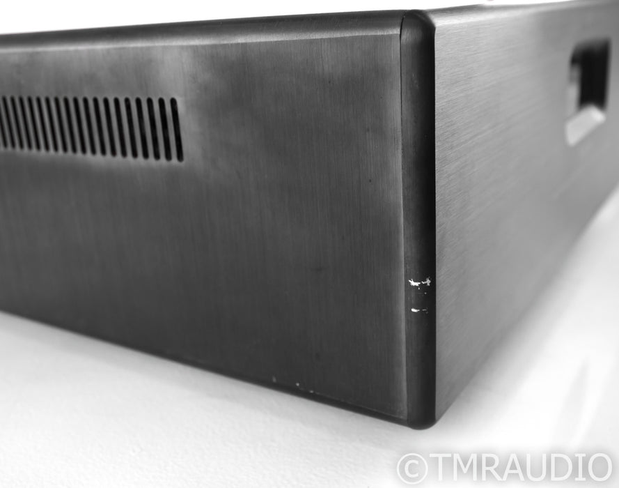 Sunfire Cinema Grand 5 Channel Power Amplifier; Bob Carver