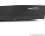 Outlaw Audio Model 2200 Mono Power Amplifier